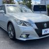 toyota crown 2013 -TOYOTA--Crown DAA-AWS210--AWS210-6027387---TOYOTA--Crown DAA-AWS210--AWS210-6027387- image 17