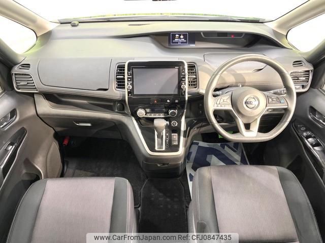 nissan serena 2017 quick_quick_GFC27_GFC27-051902 image 2