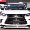 lexus lx-570 2020 24232107 image 8