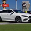 mercedes-benz cla-class 2020 -MERCEDES-BENZ--Benz CLA 3DA-118612M--W1K1186122N102527---MERCEDES-BENZ--Benz CLA 3DA-118612M--W1K1186122N102527- image 1