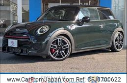 mini mini-others 2018 -BMW--BMW Mini CBA-XRJCWM--WMWXR92010TG06511---BMW--BMW Mini CBA-XRJCWM--WMWXR92010TG06511-