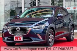 mazda cx-3 2017 -MAZDA--CX-3 LDA-DK5FW--DK5FW-207924---MAZDA--CX-3 LDA-DK5FW--DK5FW-207924-