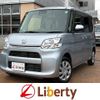 daihatsu tanto 2019 quick_quick_LA600S_LA600S-0736195 image 1