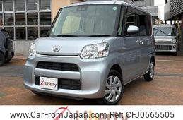 daihatsu tanto 2019 quick_quick_LA600S_LA600S-0736195