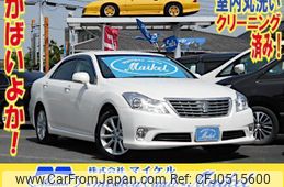 toyota crown 2012 quick_quick_DBA-GRS202_GRS202-1011241