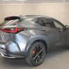 lexus nx 2022 -LEXUS--Lexus NX 6AA-AAZH25--AAZH25-1001412---LEXUS--Lexus NX 6AA-AAZH25--AAZH25-1001412- image 3