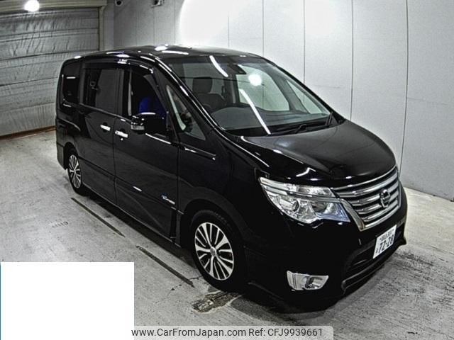 nissan serena 2016 quick_quick_DAA-HFC26_HFC26-294883 image 2