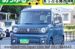 suzuki spacia 2022 CFJ1644643