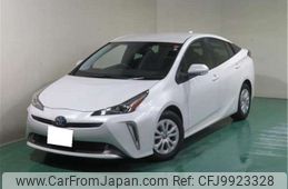 toyota prius 2022 -TOYOTA 【浜松 999ｱ9999】--Prius 6AA-ZVW51--ZVW51-6231760---TOYOTA 【浜松 999ｱ9999】--Prius 6AA-ZVW51--ZVW51-6231760-