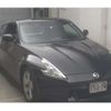 nissan fairlady-z 2009 -NISSAN--Fairlady Z CBA-Z34--Z34-200320---NISSAN--Fairlady Z CBA-Z34--Z34-200320- image 1