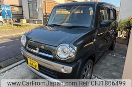 suzuki hustler 2015 CFJ1806499