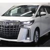 toyota alphard 2018 -TOYOTA--Alphard DBA-AGH35W--AGH35-0028710---TOYOTA--Alphard DBA-AGH35W--AGH35-0028710- image 1