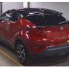 toyota c-hr 2020 -TOYOTA--C-HR 3BA-NGX10--NGX10-2016940---TOYOTA--C-HR 3BA-NGX10--NGX10-2016940- image 4