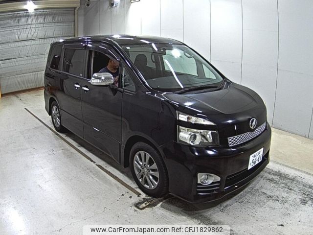 toyota voxy 2011 CFJ1829862 image 1