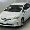 toyota prius-α 2011 -TOYOTA 【奈良 370ふ3】--Prius α ZVW41W-3066166---TOYOTA 【奈良 370ふ3】--Prius α ZVW41W-3066166- image 1