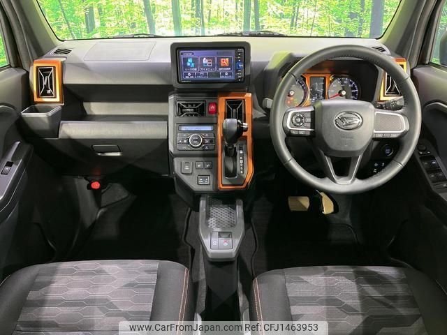daihatsu taft 2021 quick_quick_LA900S_LA900S-0079384 image 2