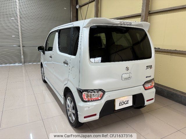 suzuki wagon-r 2025 CFJ1637316 image 2