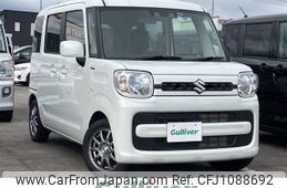 suzuki spacia 2022 CFJ1088692