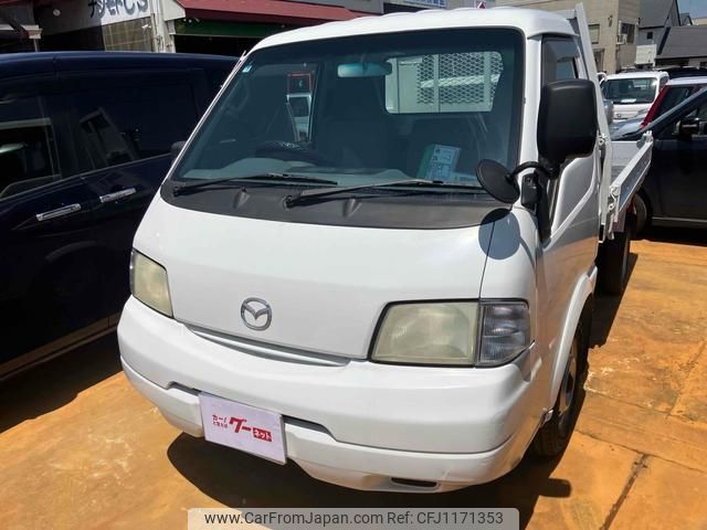 mazda bongo-truck 2005 GOO_NET_EXCHANGE_1200397A30250514W003 image 1