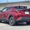 toyota c-hr 2017 -TOYOTA--C-HR DBA-NGX50--NGX50-2013966---TOYOTA--C-HR DBA-NGX50--NGX50-2013966- image 15