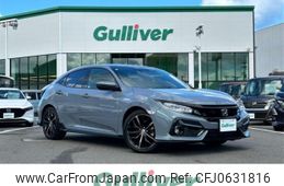 honda civic 2020 -HONDA--Civic 6BA-FK7--FK7-1200107---HONDA--Civic 6BA-FK7--FK7-1200107-