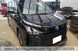 toyota voxy 2023 -TOYOTA 【京都 302は9222】--Voxy ZWR90W-0079105---TOYOTA 【京都 302は9222】--Voxy ZWR90W-0079105-