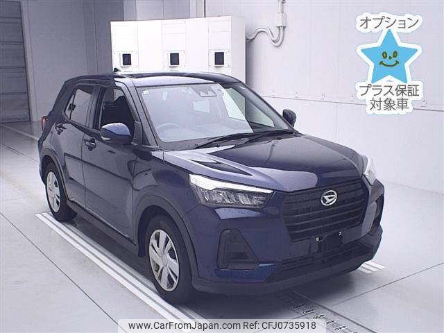 daihatsu rocky 2022 -DAIHATSU--Rocky A201S-0004433---DAIHATSU--Rocky A201S-0004433- image 1