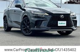 lexus rx 2023 -LEXUS--Lexus RX 5AA-TALH17--TALH17-1000971---LEXUS--Lexus RX 5AA-TALH17--TALH17-1000971-