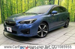 subaru impreza-wagon 2017 -SUBARU--Impreza Wagon DBA-GT7--GT7-015562---SUBARU--Impreza Wagon DBA-GT7--GT7-015562-