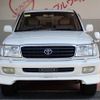 toyota land-cruiser 2001 -TOYOTA--Land Cruiser KG-HDJ101K--HDJ1010020874---TOYOTA--Land Cruiser KG-HDJ101K--HDJ1010020874- image 2
