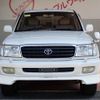 toyota land-cruiser 2001 -TOYOTA--Land Cruiser KG-HDJ101K--HDJ1010020874---TOYOTA--Land Cruiser KG-HDJ101K--HDJ1010020874- image 3