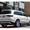 mercedes-benz gls-class 2021 -MERCEDES-BENZ--Benz GLS 7AA-167987--W1N1679871A557199---MERCEDES-BENZ--Benz GLS 7AA-167987--W1N1679871A557199- image 3