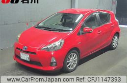 toyota aqua 2012 -TOYOTA--AQUA NHP10-6054536---TOYOTA--AQUA NHP10-6054536-