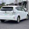 toyota prius-α 2011 -TOYOTA--Prius α DAA-ZVW41W--ZVW41-3012532---TOYOTA--Prius α DAA-ZVW41W--ZVW41-3012532- image 8