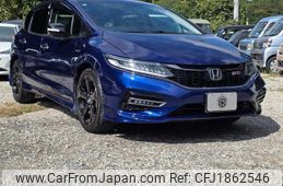 honda jade 2018 CFJ1862546