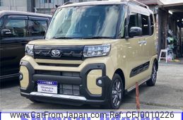 daihatsu tanto 2023 quick_quick_5BA-LA650S_LA650S-0320860