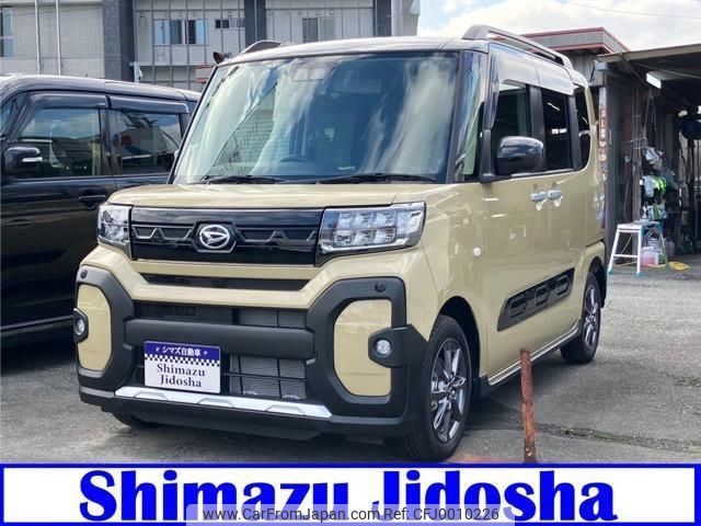 daihatsu tanto 2023 quick_quick_5BA-LA650S_LA650S-0320860 image 1