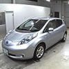 nissan leaf 2012 -NISSAN 【倉敷 300ぬ1780】--Leaf ZE0-017534---NISSAN 【倉敷 300ぬ1780】--Leaf ZE0-017534- image 5