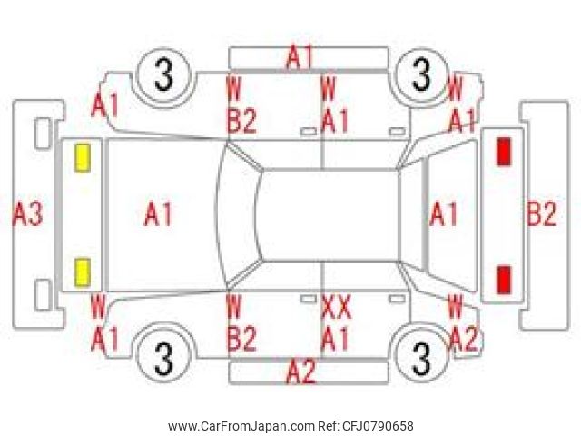 nissan note 2007 -NISSAN--Note DBA-E11--E11-235802---NISSAN--Note DBA-E11--E11-235802- image 2