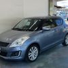 suzuki swift 2013 -SUZUKI 【静岡 502そ2634】--Swift ZC72S-313061---SUZUKI 【静岡 502そ2634】--Swift ZC72S-313061- image 1