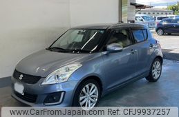 suzuki swift 2013 -SUZUKI 【静岡 502そ2634】--Swift ZC72S-313061---SUZUKI 【静岡 502そ2634】--Swift ZC72S-313061-