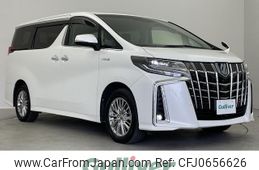 toyota alphard 2019 -TOYOTA--Alphard DAA-AYH30W--AYH30-0093314---TOYOTA--Alphard DAA-AYH30W--AYH30-0093314-