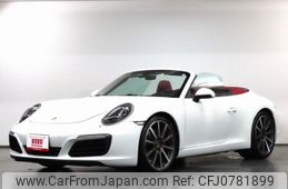 porsche 911 2017 -PORSCHE--Porsche 911 ABA-991H1--WP0ZZZ99ZHS146191---PORSCHE--Porsche 911 ABA-991H1--WP0ZZZ99ZHS146191-