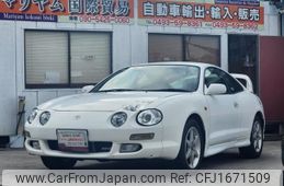 toyota celica 1998 CFJ1671509