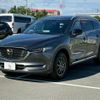 mazda cx-8 2021 CFJ1883830 image 14