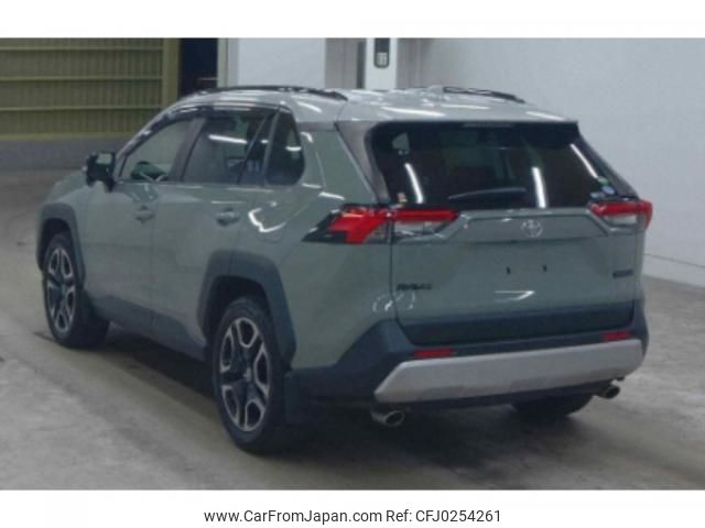 toyota rav4 2019 quick_quick_6BA-MXAA54_2011202 image 2