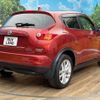 nissan juke 2011 -NISSAN--Juke CBA-NF15--NF15-009597---NISSAN--Juke CBA-NF15--NF15-009597- image 18