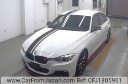 bmw 3-series 2016 CFJ1805961