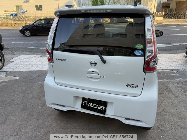 nissan dayz 2017 CFJ1556724 image 2