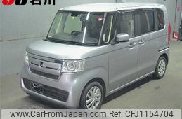 honda n-box 2018 -HONDA--N BOX JF3-1066629---HONDA--N BOX JF3-1066629-